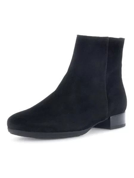 Pantofi Gabor negru
