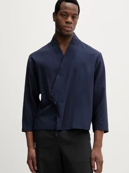 Kenzo sacou bărbătesc cu vâscoză