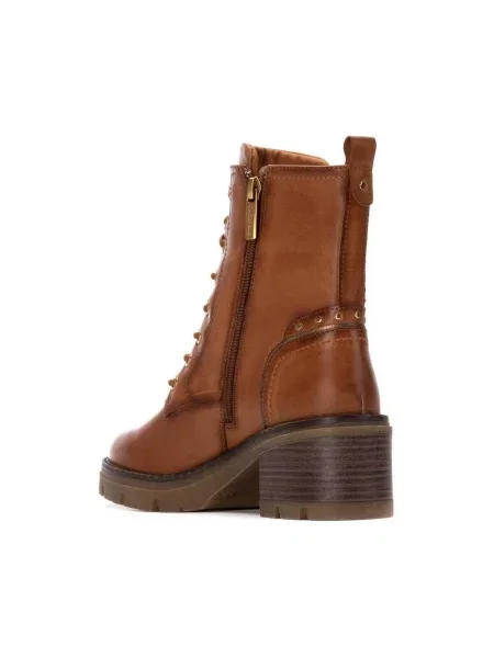 Pantofi Carmela maro