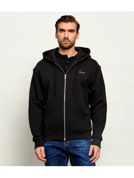 Kenzo Hanorac negru