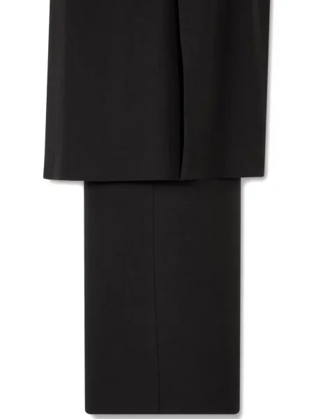 Fustă Studio Tomboy negru