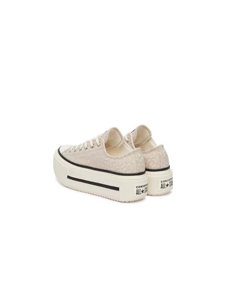 Plátěnky Converse béžové