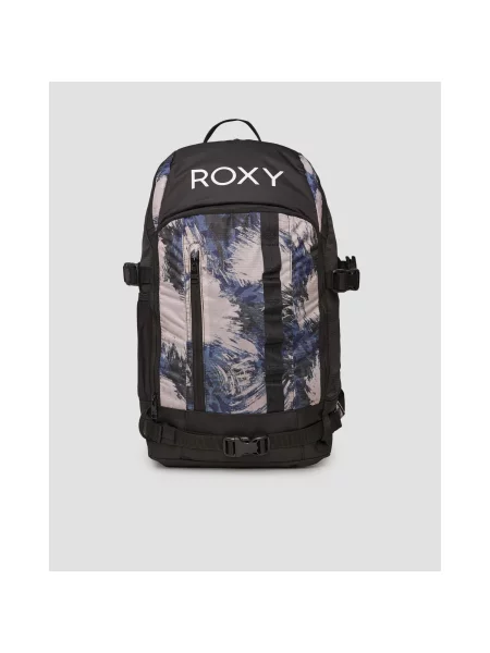 Dámský Skitouringový Batoh Roxy Tribute černý