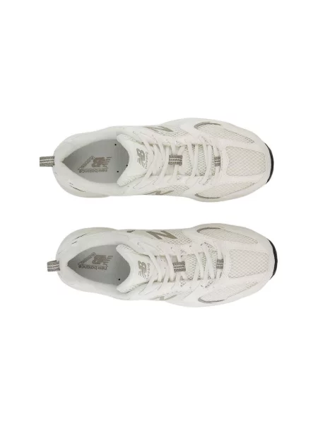 Pantofi New Balance gri