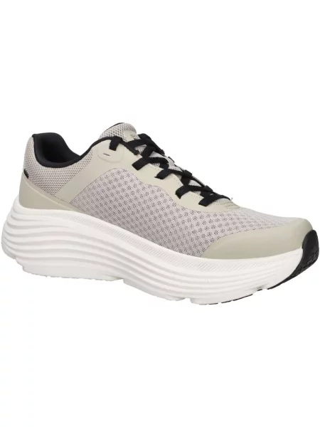 Pantofi Skechers bej