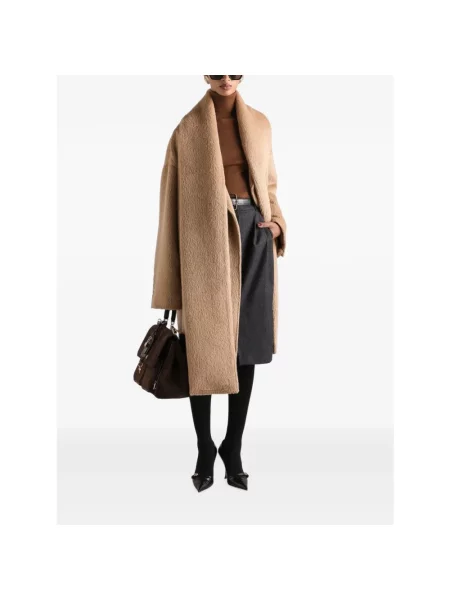 Spódnica midi Dolce And Gabbana czarna