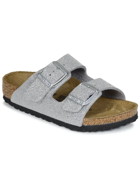 Gyerek félcipő Birkenstock