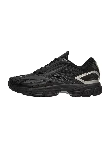 Buty do biegania Reebok czarne