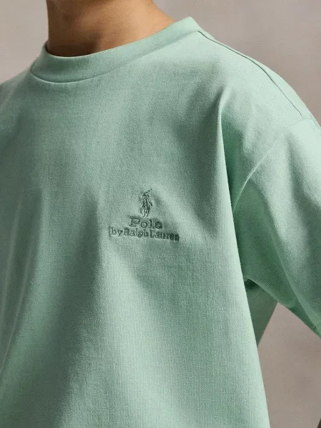 Детское поло Polo Ralph Lauren