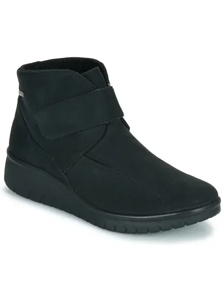 Pantofi Josef Seibel negru