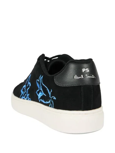 Sneakerși Ps Paul Smith negru