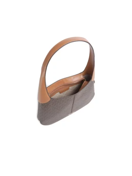 MICHAEL Michael Kors torebka brązowa