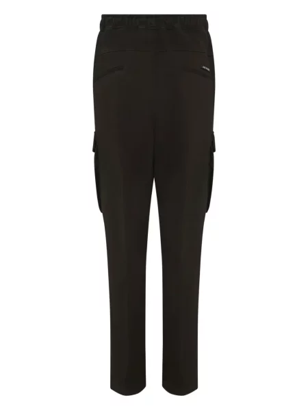 Pantaloni cargo State Of Order negru