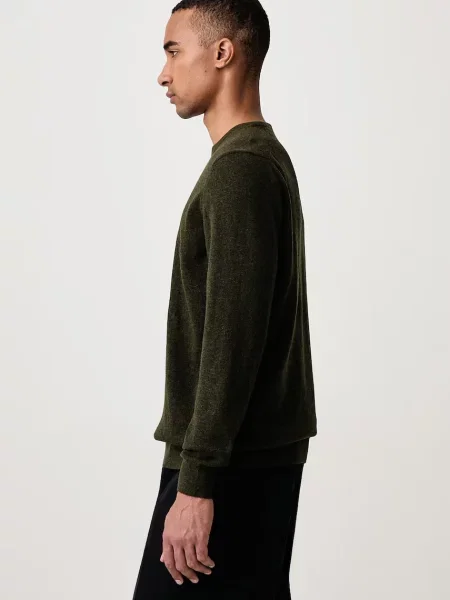 Шерстяной свитер Barbour