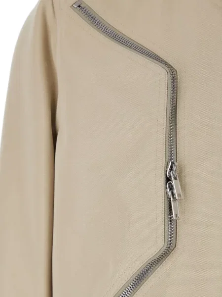Geacă Rick Owens