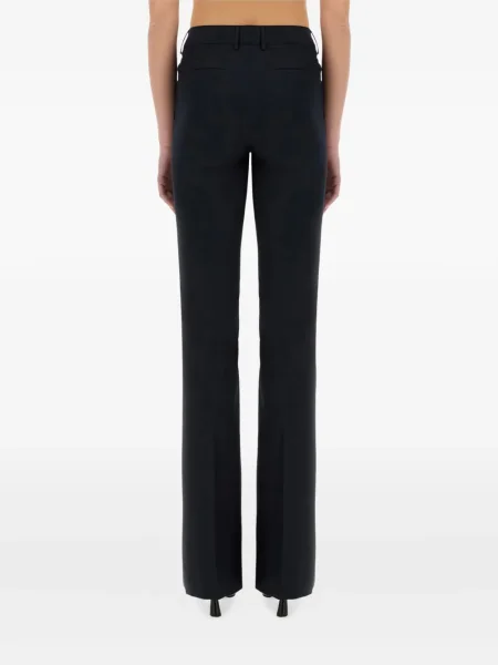 Pantaloni Pt Torino albastru