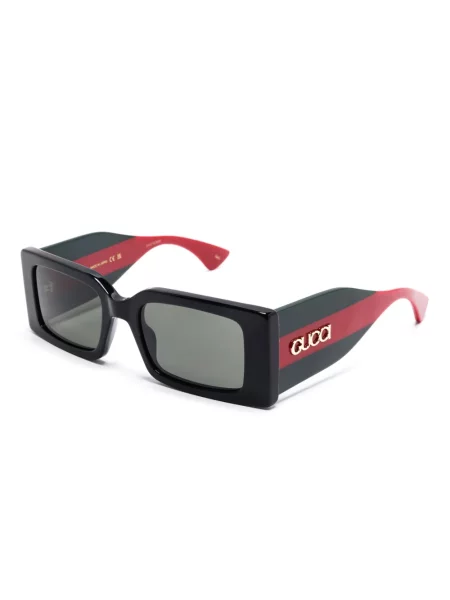 Ochelari de soare Gucci Eyewear negru