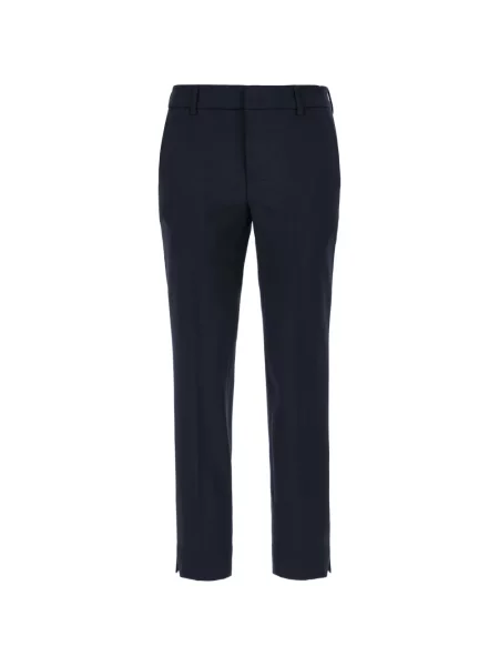 Pantaloni Pt Torino albastru