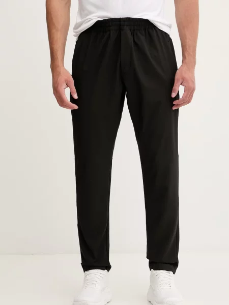 Calvin Klein Performance pantaloni de trening pentru bărbați negru