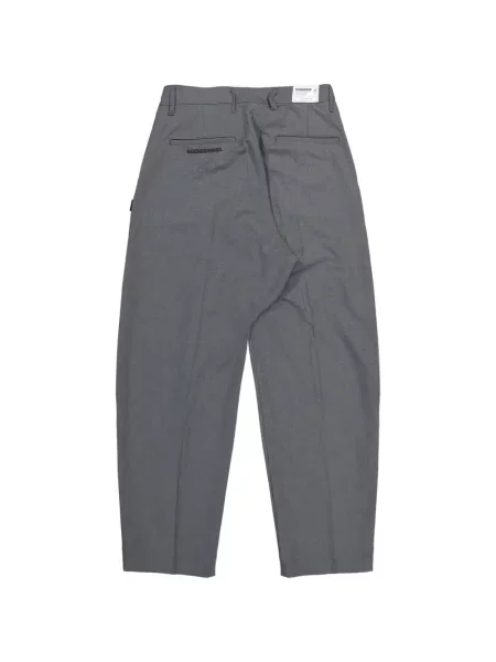 Pantaloni Neighborhood gri