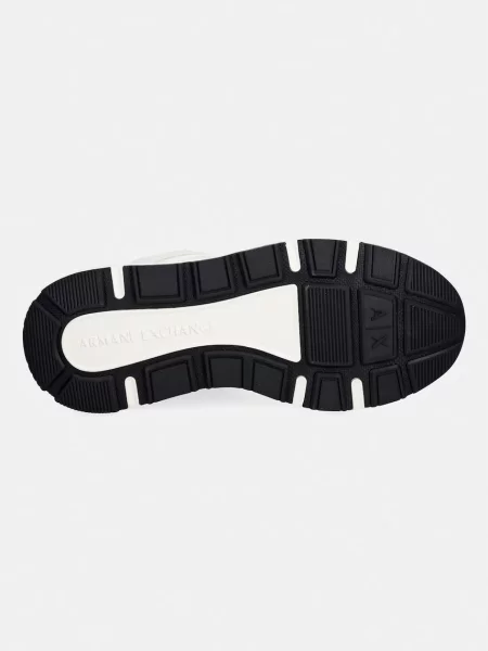 Armani Exchange кросівки
