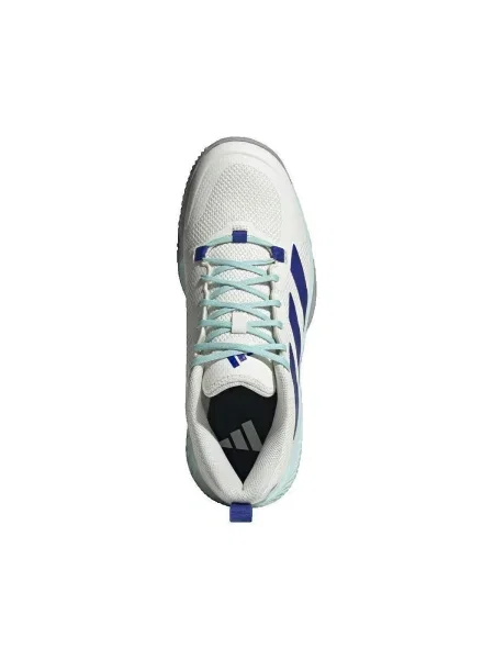 Tenisky Adidas biela