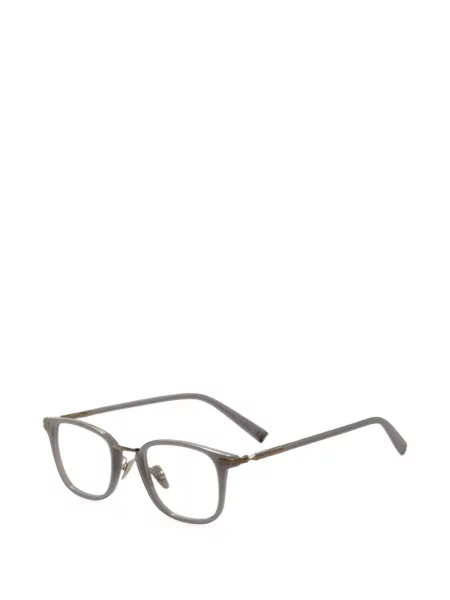 Ochelari de soare John Varvatos gri