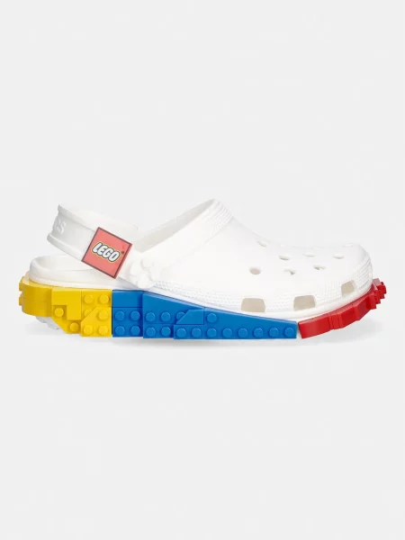 Шлепанцы Crocs