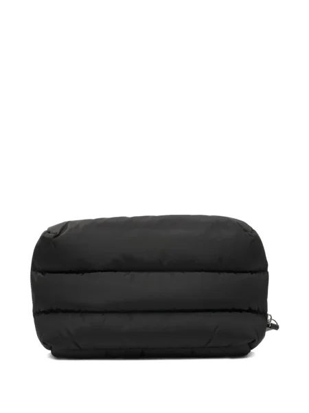 Geantă plic Moncler negru