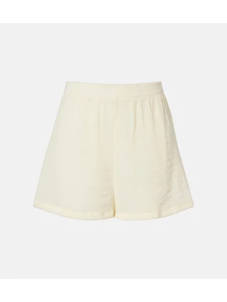 Pantaloni scurți Jade Swim galben
