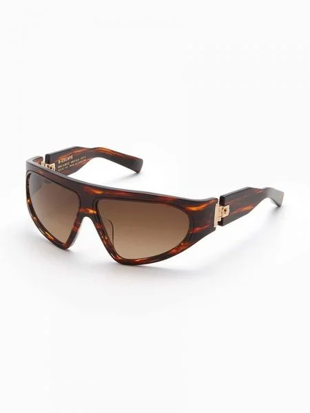 Balmain napszemüveg B ESCAPE barna