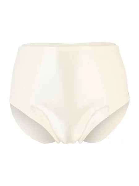 NATURANA Chiloți modelatori șampanie