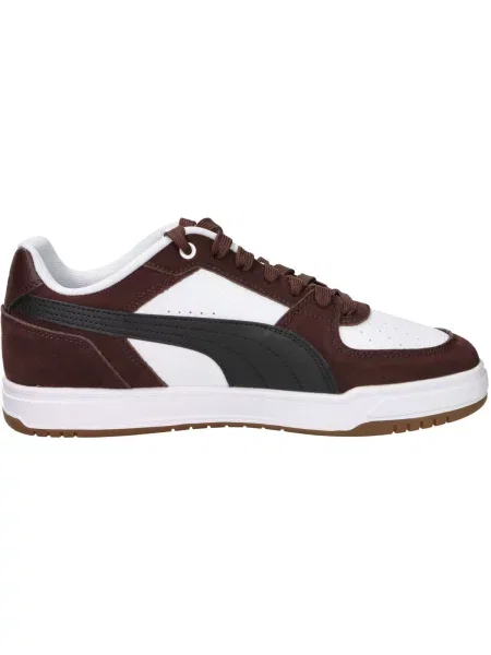 Pantofi Puma roșu
