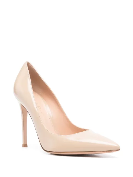 Pantofi cu toc Gianvito Rossi