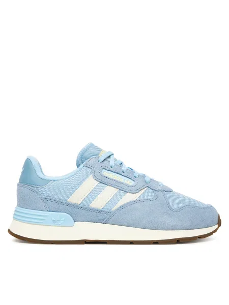 Sneakersy adidas Treziod modrá