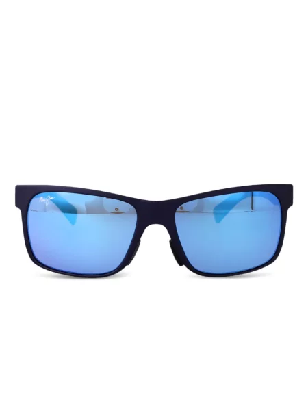 Sunčane naočale Maui Jim plava