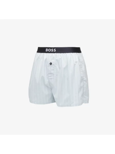 Pantaloni scurți Hugo Boss negru
