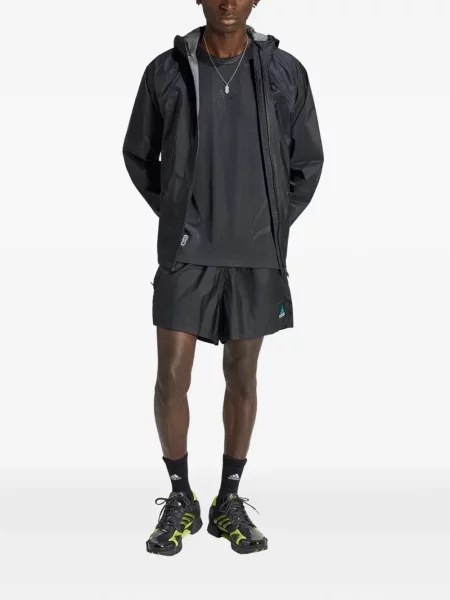 Geacă Adidas negru