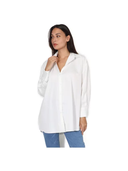 Bluza La Modeuse bijela