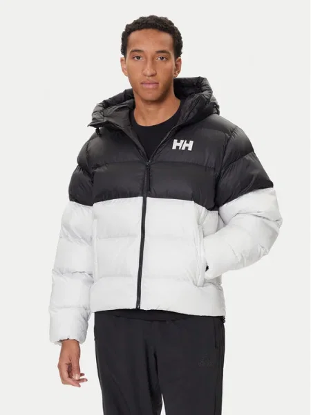 Helly Hansen Geacă de iarnă Active Puffy Écru