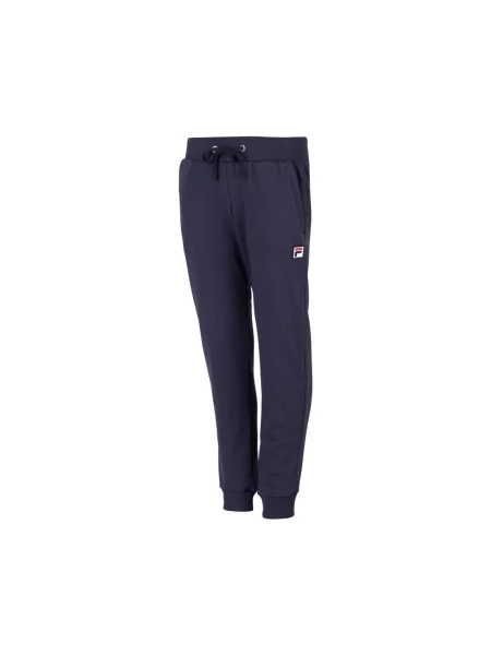 Pantaloni copii Fila albastru