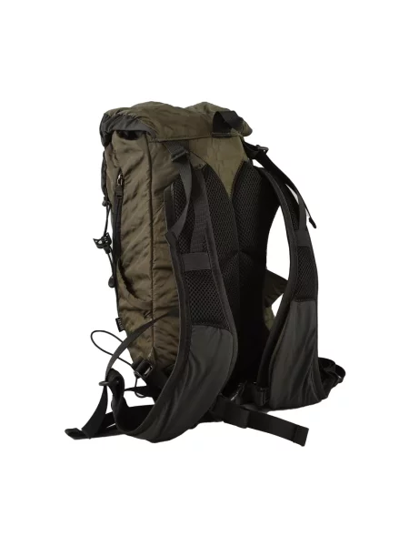 Torba Diesel zielona