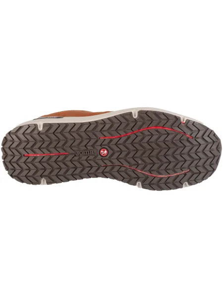 Pantofi Joma maro