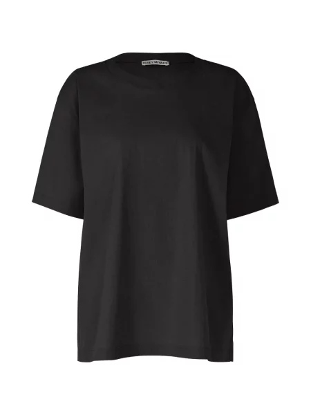 Tricou Issey Miyake negru