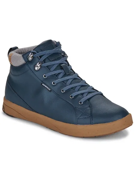 Pantofi Saola albastru
