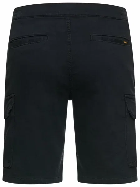 Повсякденні шорти Camel Active Bermudas / shorts синій