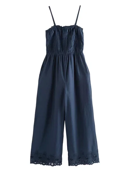 Next Salopeta bleumarin