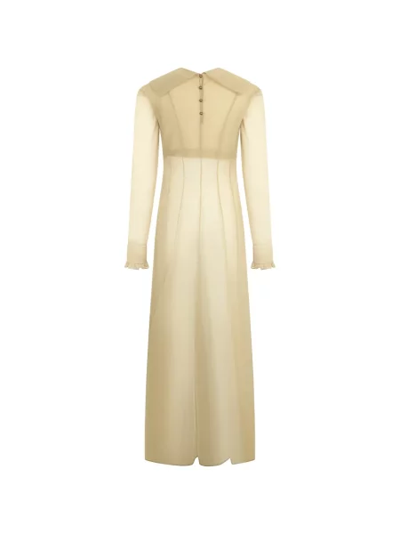 Rochie maxi Philosophy Di Lorenzo Serafini