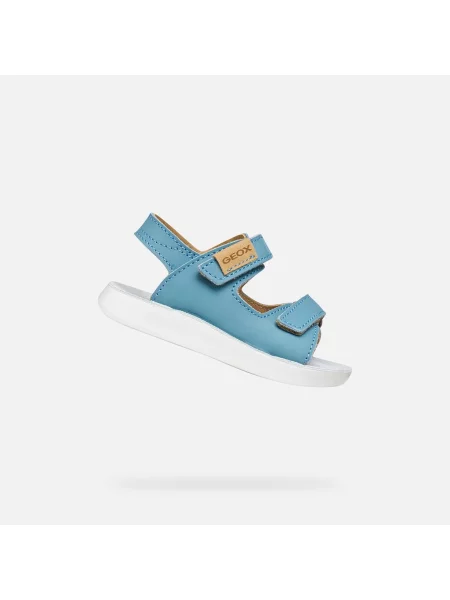 Sandale Geox bijela