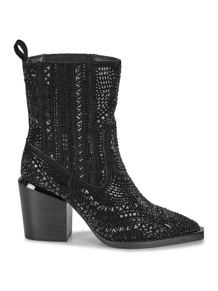 Pantofi Alma En Pena negru